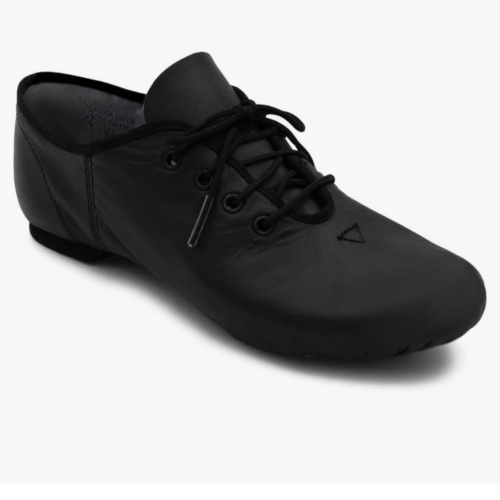 Capezio Women’s E Series Jazz Oxford Dance Sneaker